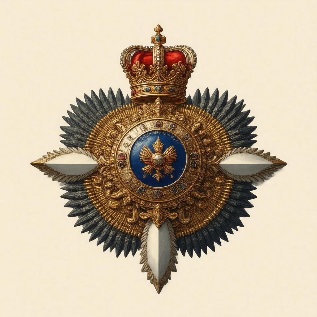 Order of the Crown of Johor